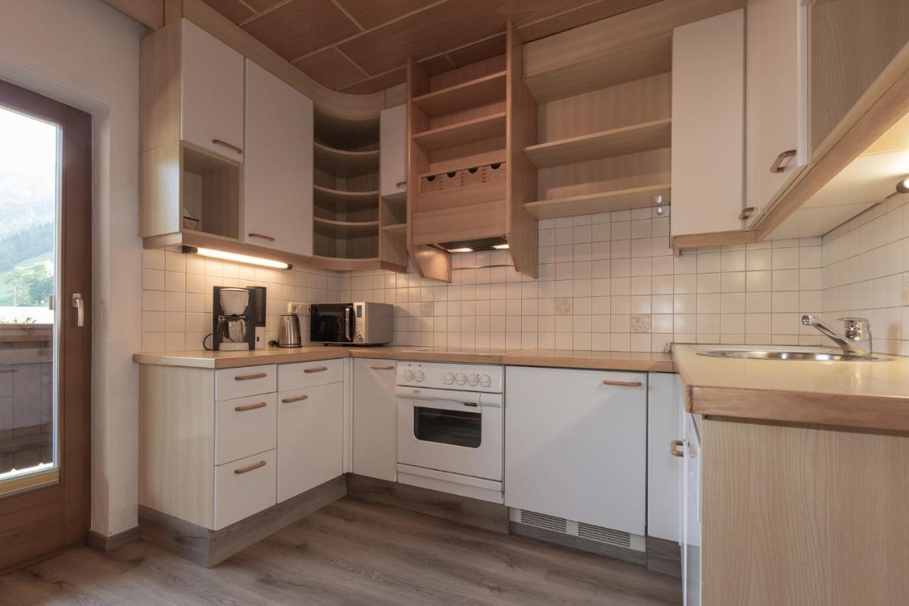 Flo'S Apartment Гросарль Екстер'єр фото