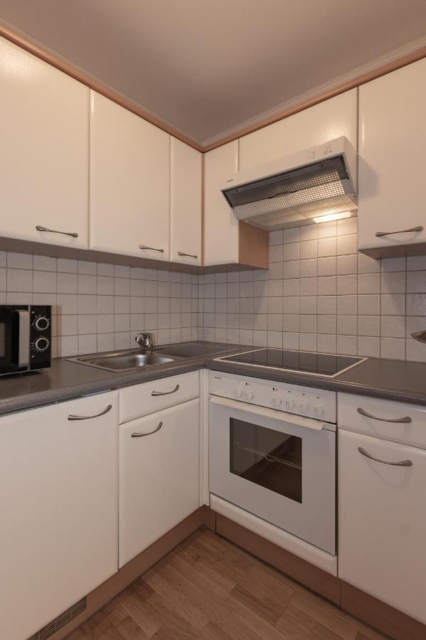 Flo'S Apartment Гросарль Екстер'єр фото