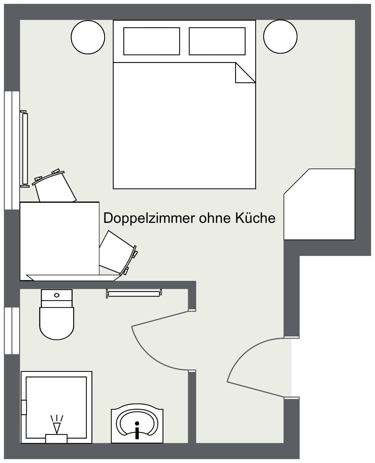 Flo'S Apartment Гросарль Екстер'єр фото